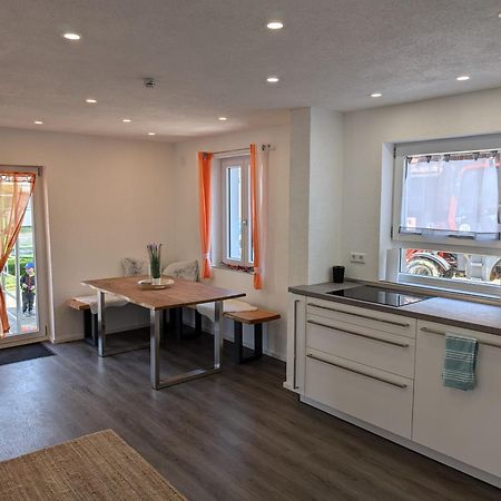 Ferienwohnung Malea Max 4 Personen Ca 60M2 Берматинген Экстерьер фото